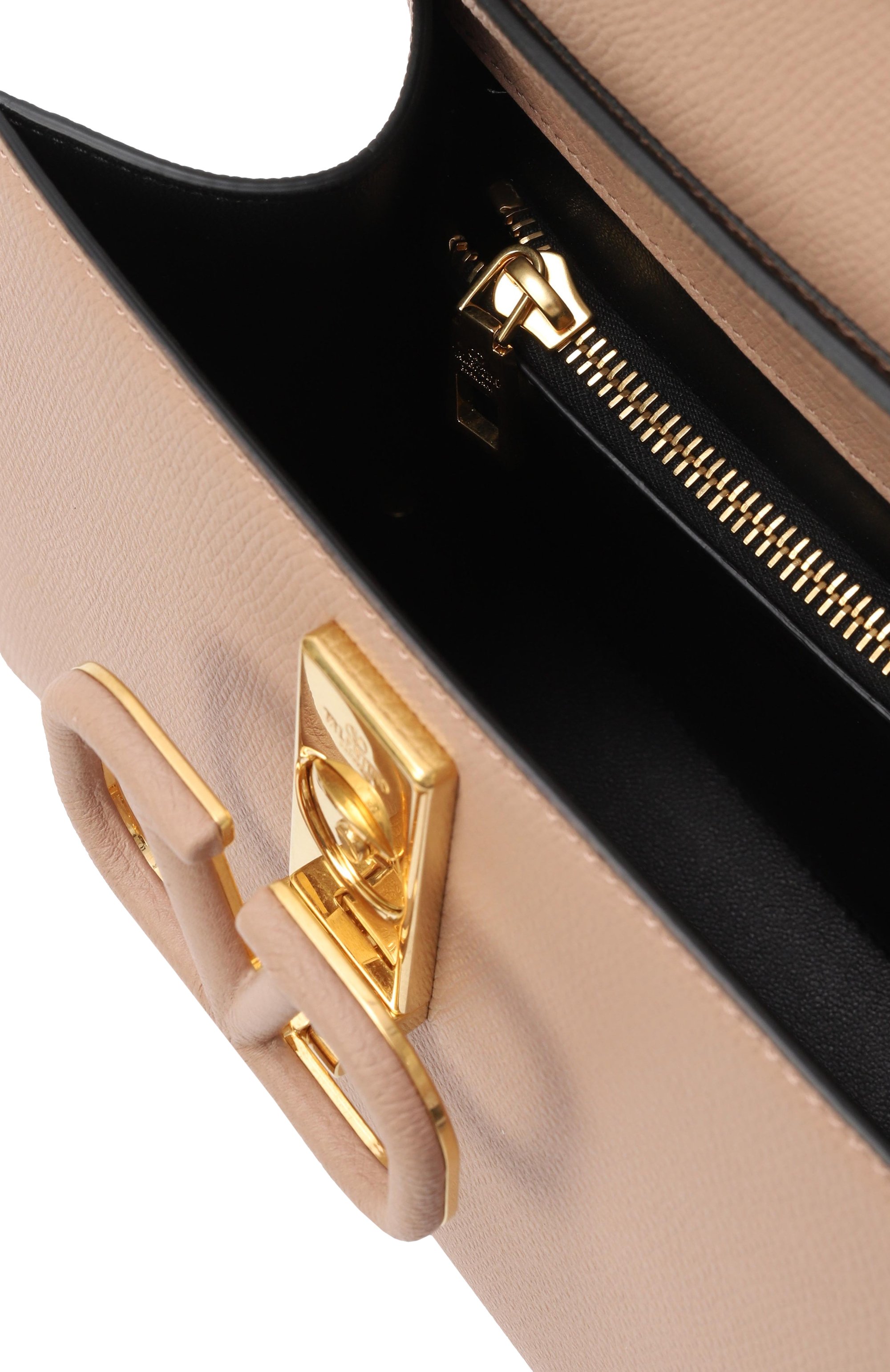 Сумка vsling small VALENTINO, арт. 7W2B0F53/KGW, фото 5