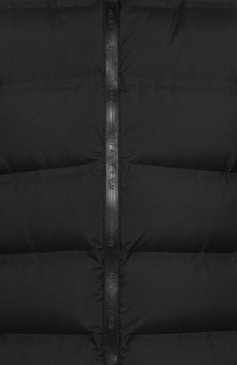 Мужская пуховик 6 moncler 1017 alyx 9sm MONCLER GENIUS черного цвета, арт. E2-09Y-42302-00-54AD3 | Фото 5 (Материал внешний: Синтетический материал; Материал утеплителя: Пух и перо; Материал подклада: Синтетический материал; Мужское Кросс-КТ: Пуховик-верхняя одежда, Верхняя одежда, пуховик-короткий; Длина (верхняя одежда): До середины бедра; Рукава: Длинные; Кросс-КТ: Пуховик; Материал сплава: Проставлено; Драгоценные камни: Проставлено; Стили: Кэжуэл)