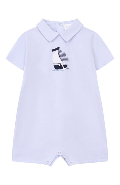 Комплект из боди и пинеток STORY LORIS, арт. 24019, фото 2