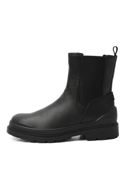 Кожаные челси st. moritz BOGNER, арт. 22546563, фото 4