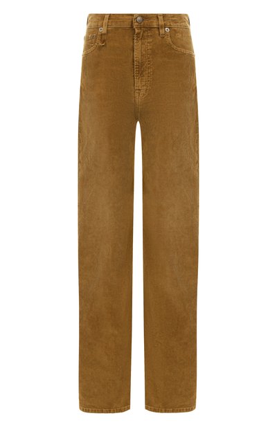 Женские вельветовые брюки R13, арт. R13WD188-D363A