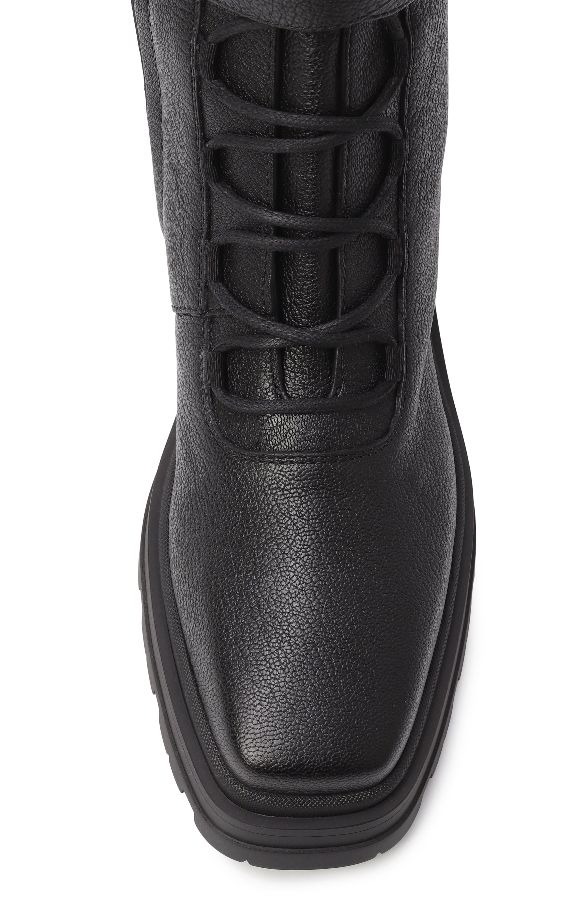 Кожаные ботинки noemi 45 JIMMY CHOO, арт. N0EMI 45/GNL, фото 6