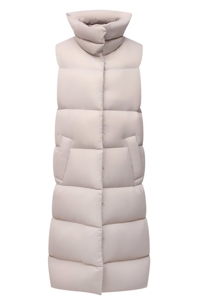 Женский пуховый жилет WINDSOR, арт. 52 DW655 10012458