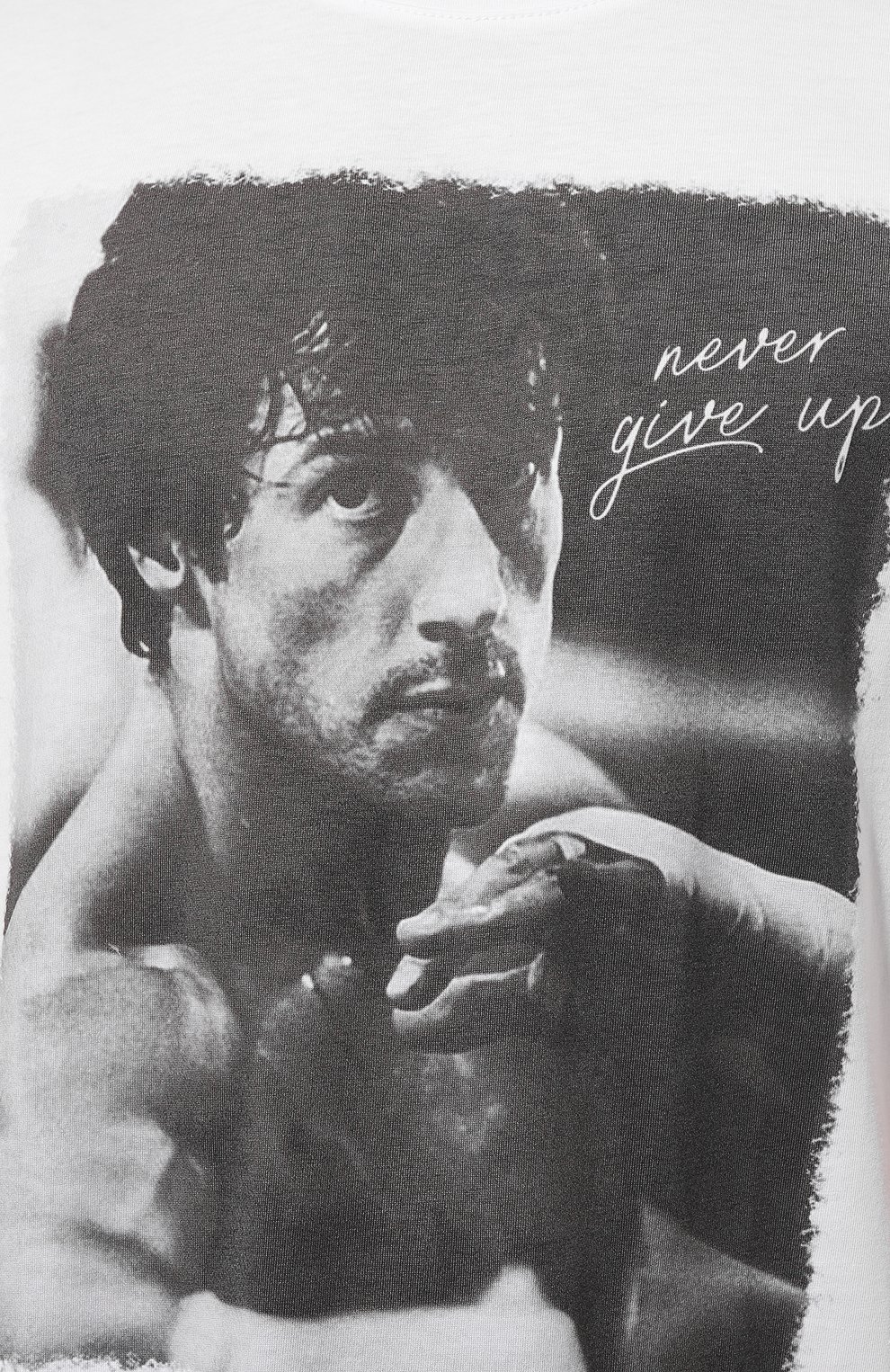 Хлопковая футболка BISIBIGLIO, арт. STALL0NE NEGIUP, фото 5