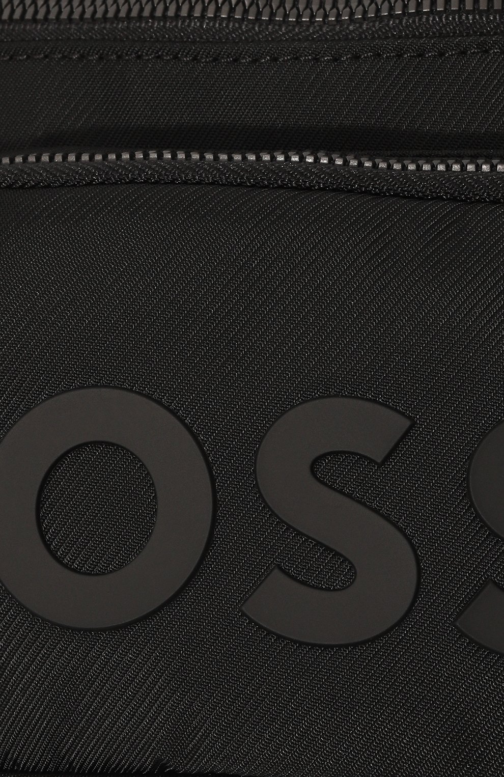 Текстильная поясная сумка BOSS, арт. 50498728, фото 3