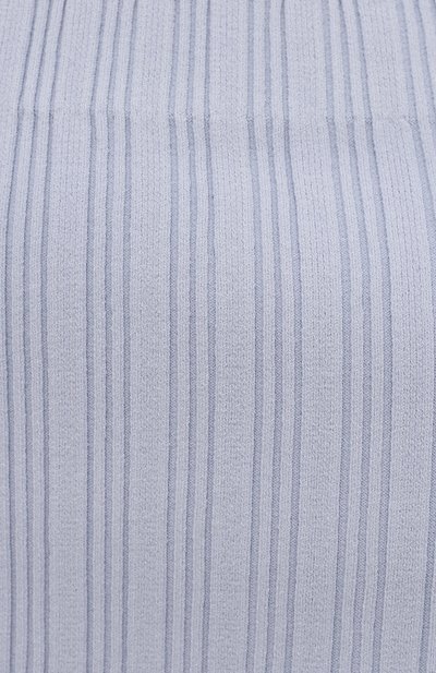 Юбка из вискозы PROENZA SCHOULER WHITE LABEL, арт. WL2137650-KY227, фото 5