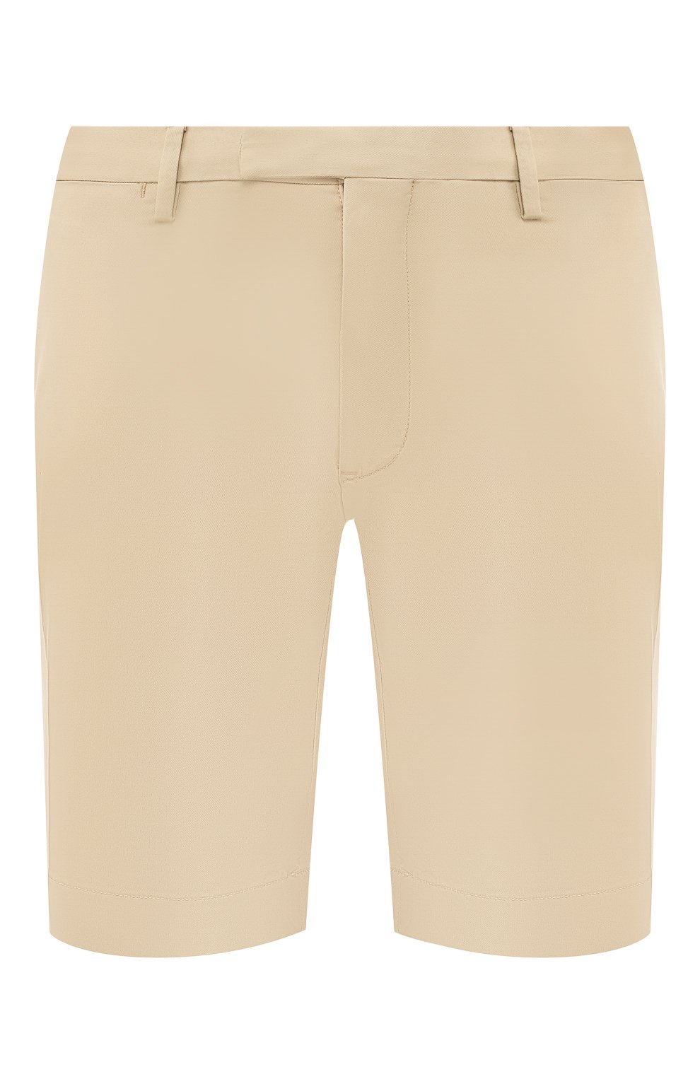 Хлопковые шорты POLO RALPH LAUREN, арт. 710646709, фото 1