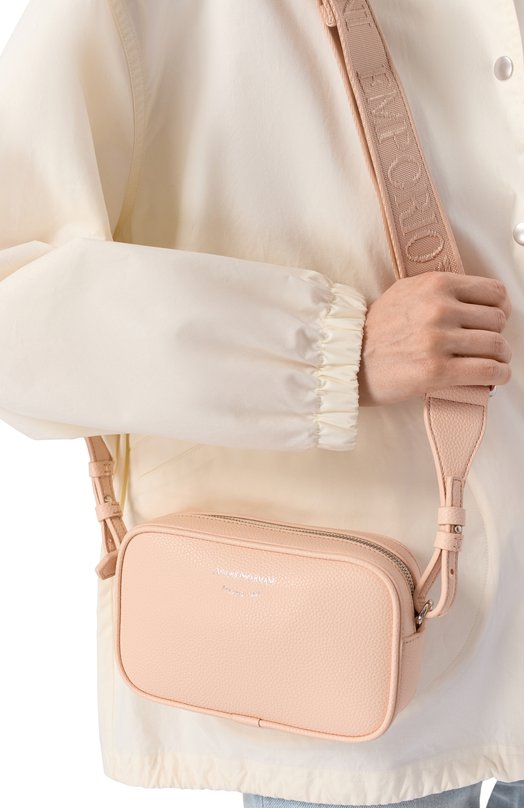 Сумка Emporio Armani EW000537/AF12036 Розовый  EW000537/AF12036 Фото 2