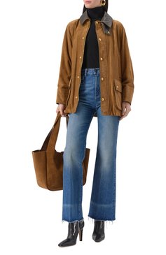 Замшевая куртка NILI LOTAN, арт. 12775-L14, фото 2