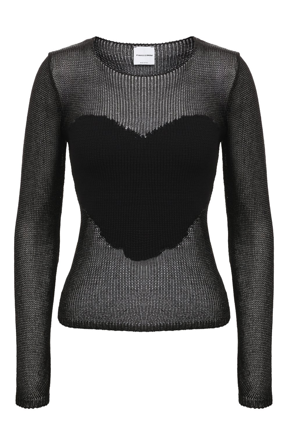 Пуловер из вискозы PINKO, арт. 103295/A1QC, фото 1