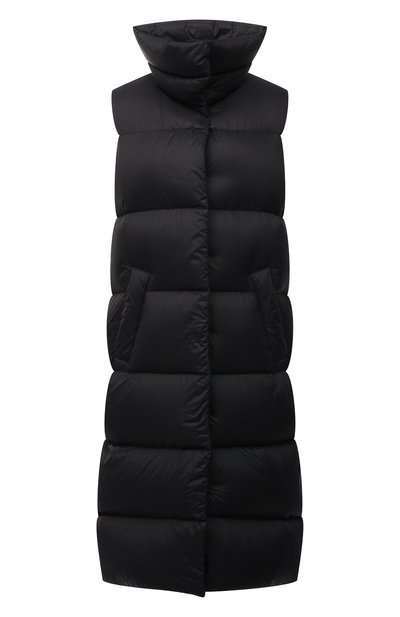 Женский пуховый жилет WINDSOR, арт. 52 DW655 10012458