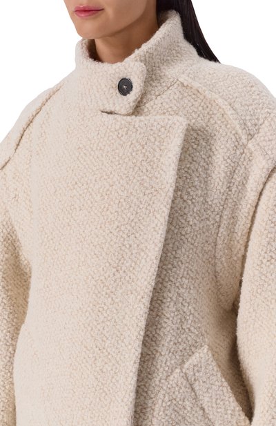 Полупальто IRO, арт. WP137PAVINA, фото 5