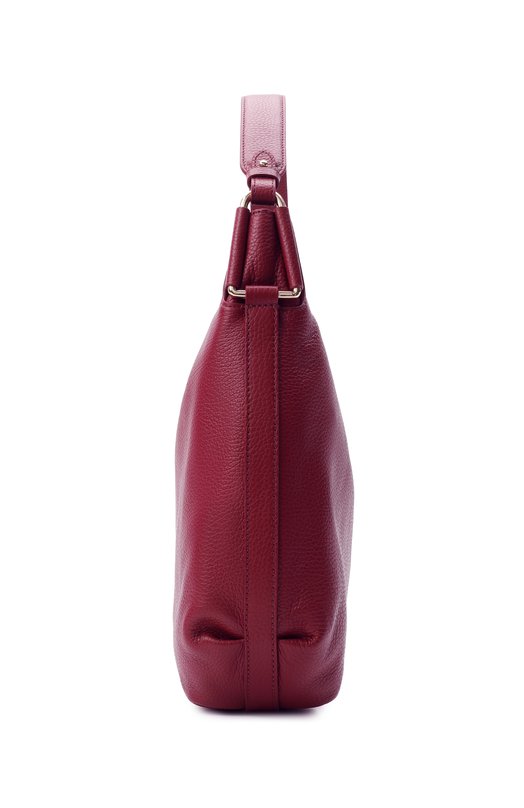 Сумка Rebekka small Coccinelle E1 T95 13 02 01 Бордовый  E1 T95 13 02 01 Фото 4