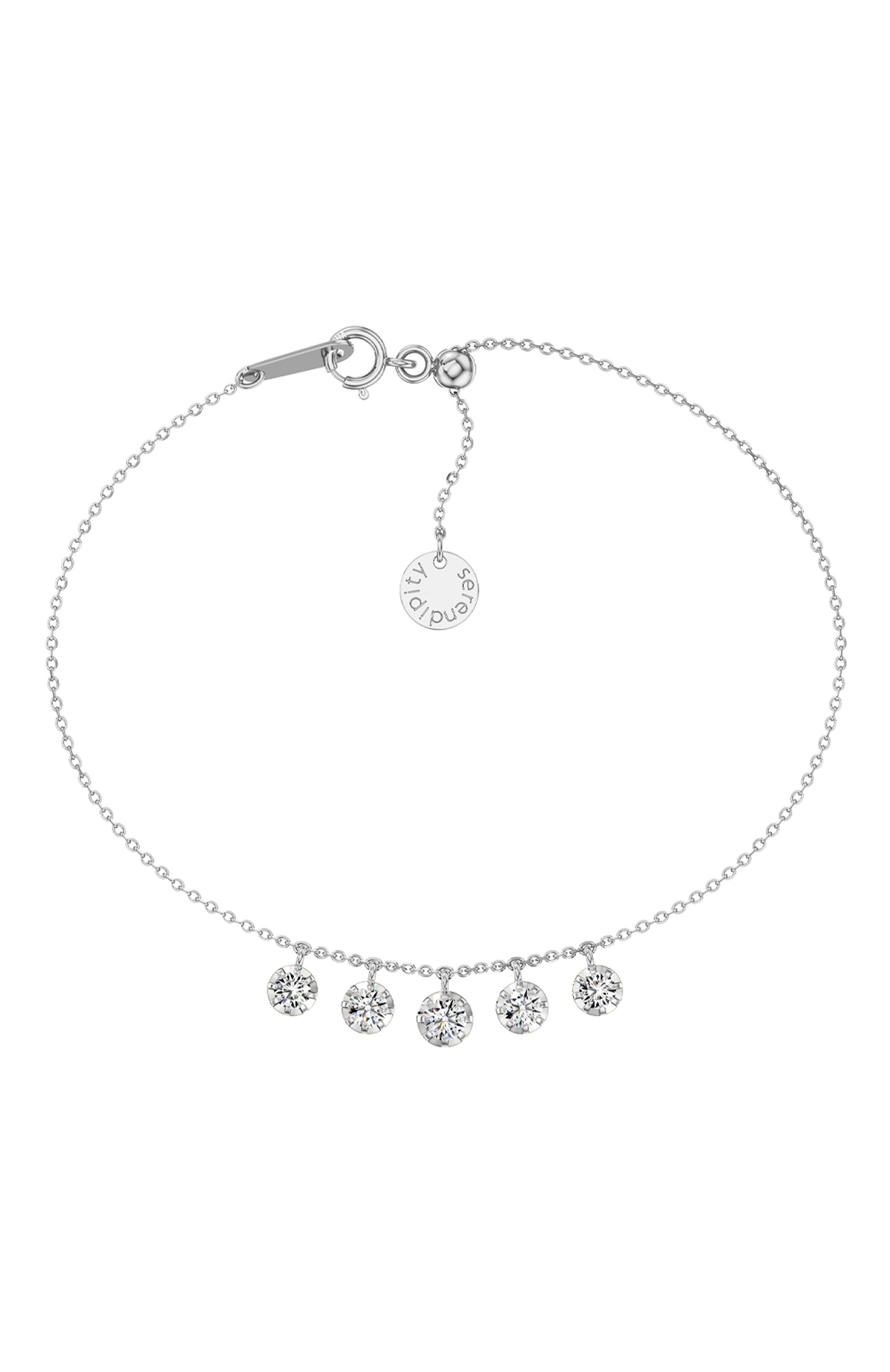 Браслет SERENDIPITY, арт. EJBR0004W, фото 1