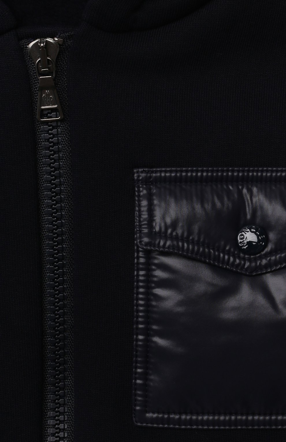 Комплект из толстовки и брюк MONCLER, арт. G2-954-8M761-20-809B3/4-6A, фото 4