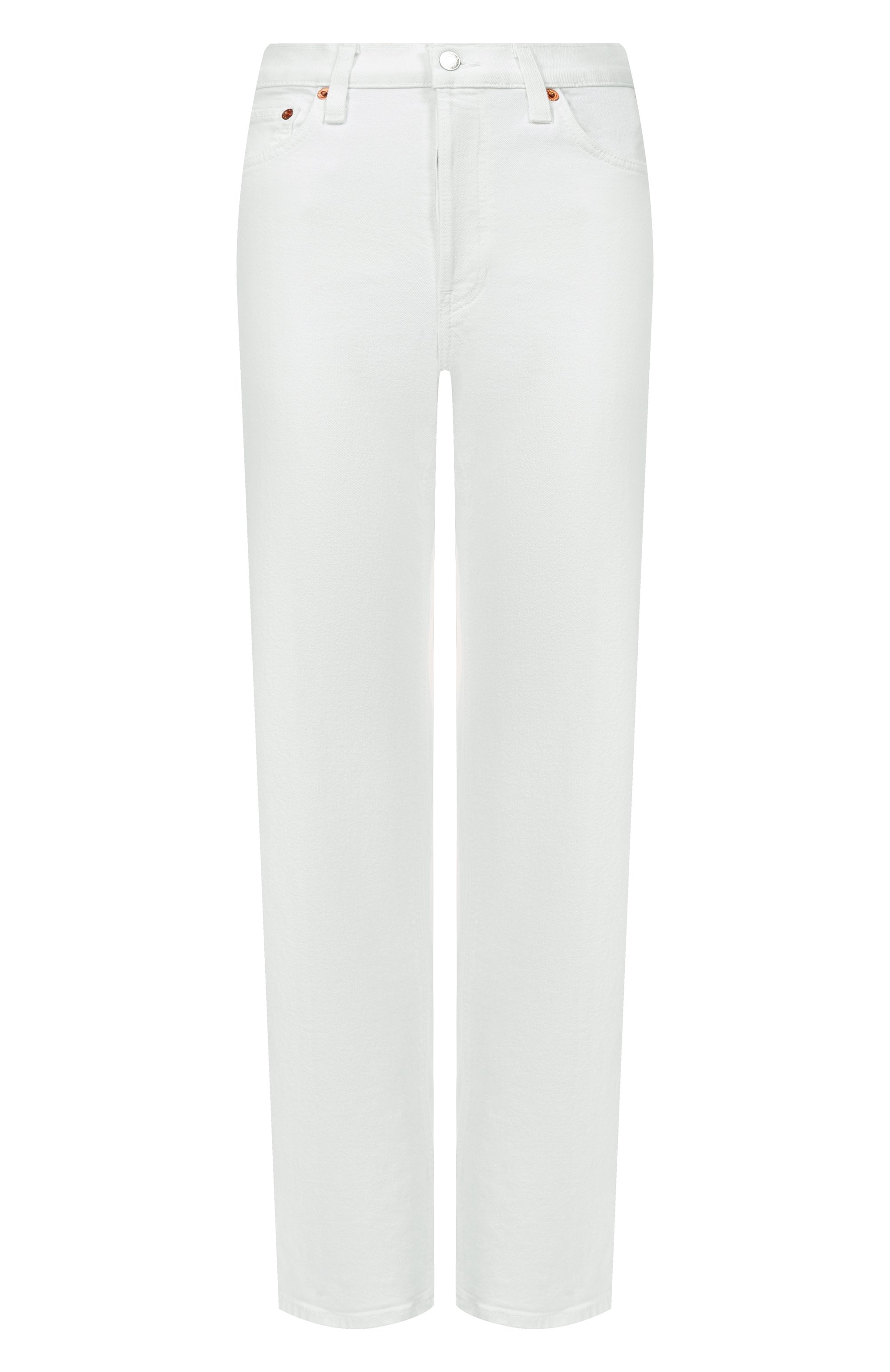 Джинсы 90's high rise loose RE/DONE, арт. 193-3WHRL_001, фото 1