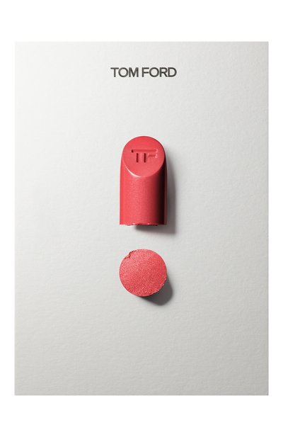 Мини-помада для губ lip color lips & boys, оттенок li TOM FORD, арт. T31H-0X, фото 2
