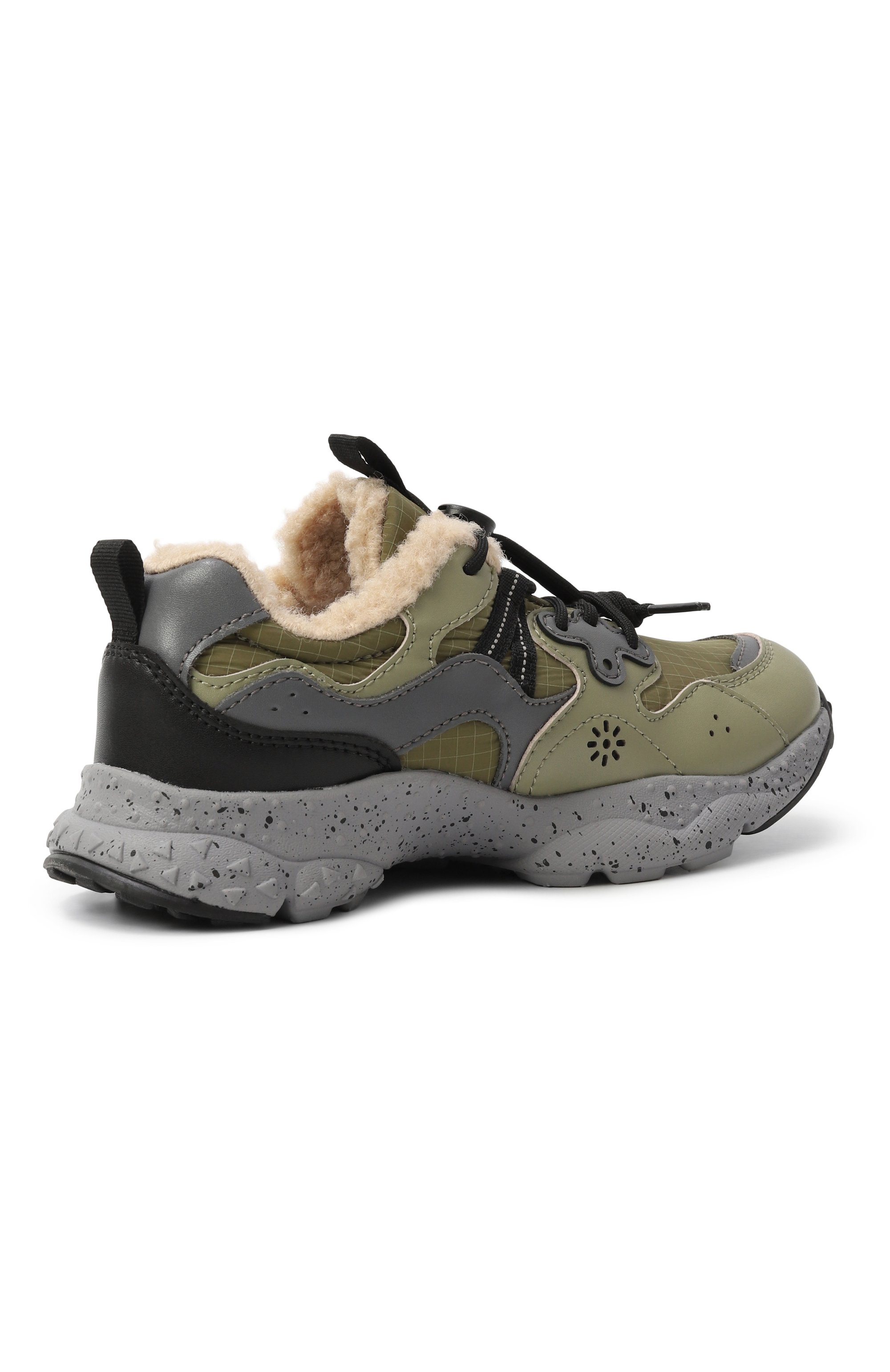 Кроссовки FLOWER MOUNTAIN, арт. 2015497/56/27-32, фото 3