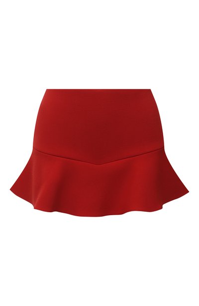 Женская юбка-шорты REDVALENTINO, арт. WR3RFB55/5YB