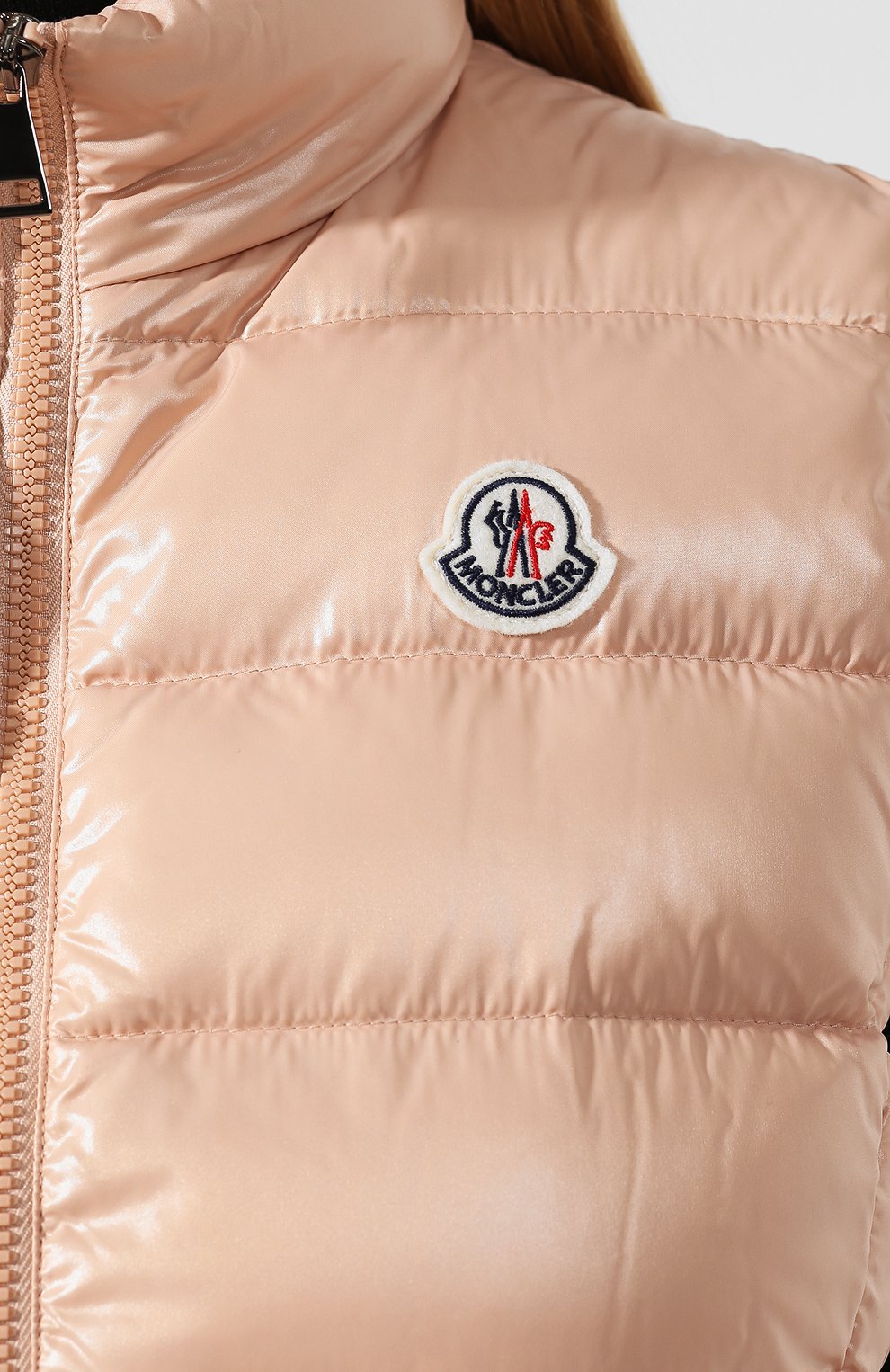 Жилет moncler ghany MONCLER, арт. E2-093-48304-05-68950, фото 5