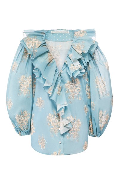 Блузка ULYANA SERGEENKO, арт. CMA003SS20P (0325т20), фото 1