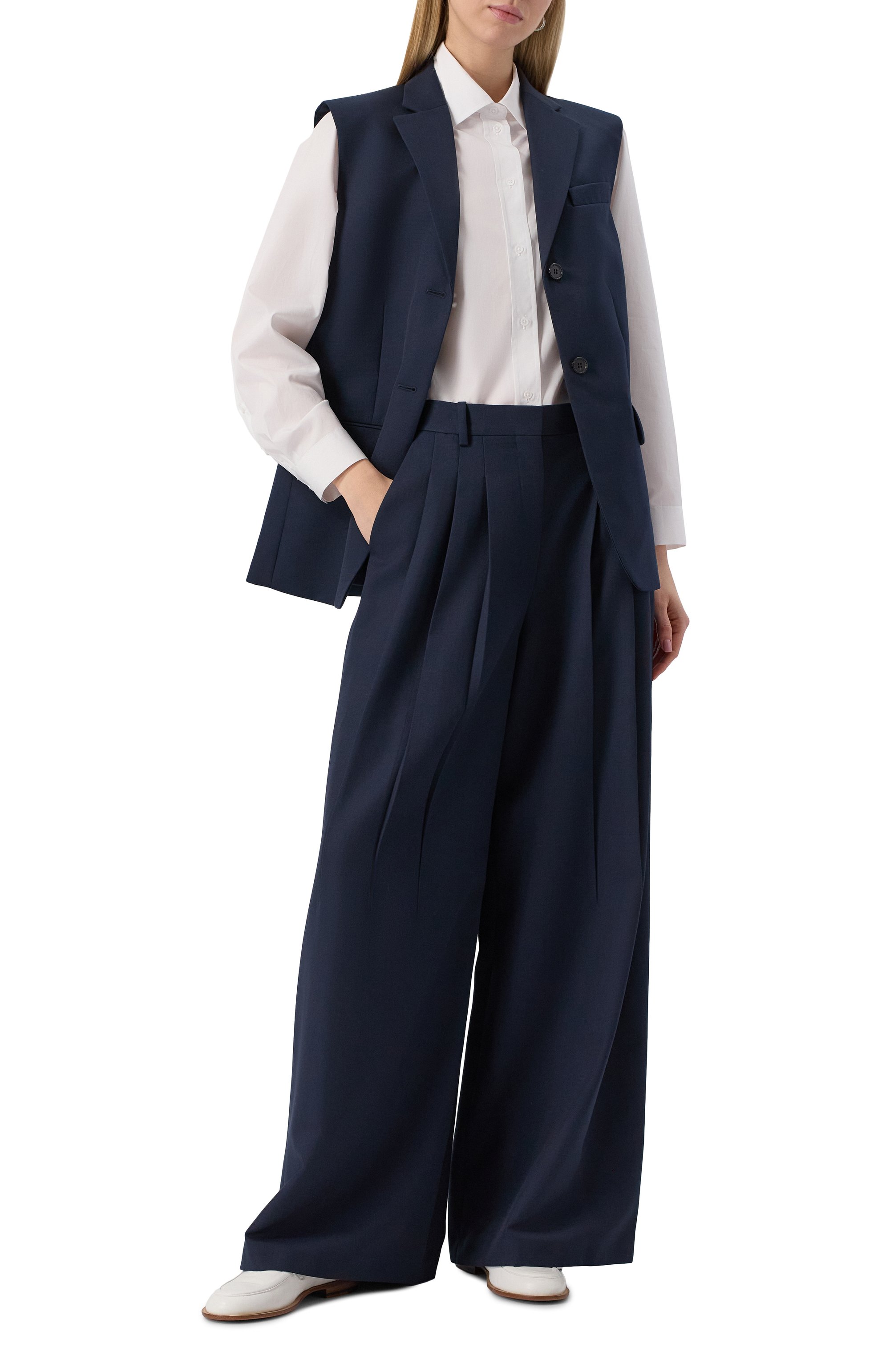 Брюки THEORY, арт. P0201208, фото 2