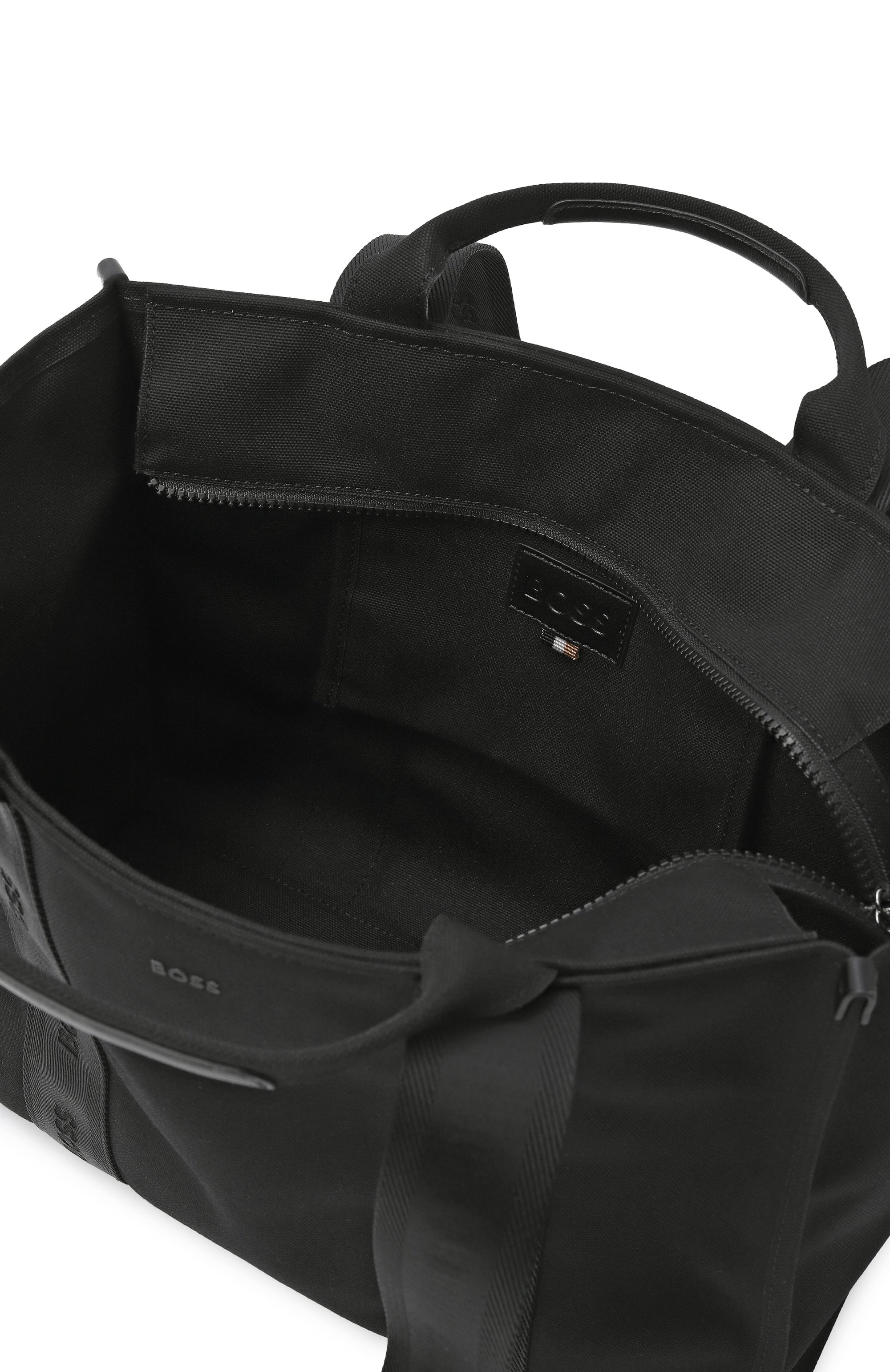 Сумка-тоут sandy BOSS, арт. 50558113, фото 5