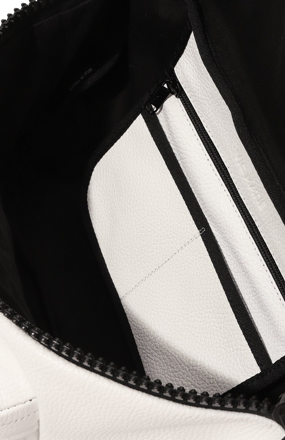 Поясная сумка amalia maxi VIC MATIE, арт. 1E0724TF999B09B014, фото 5