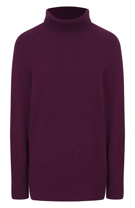 Женский кашемировый свитер GIORGIO ARMANI, арт. GW004113/AF29062