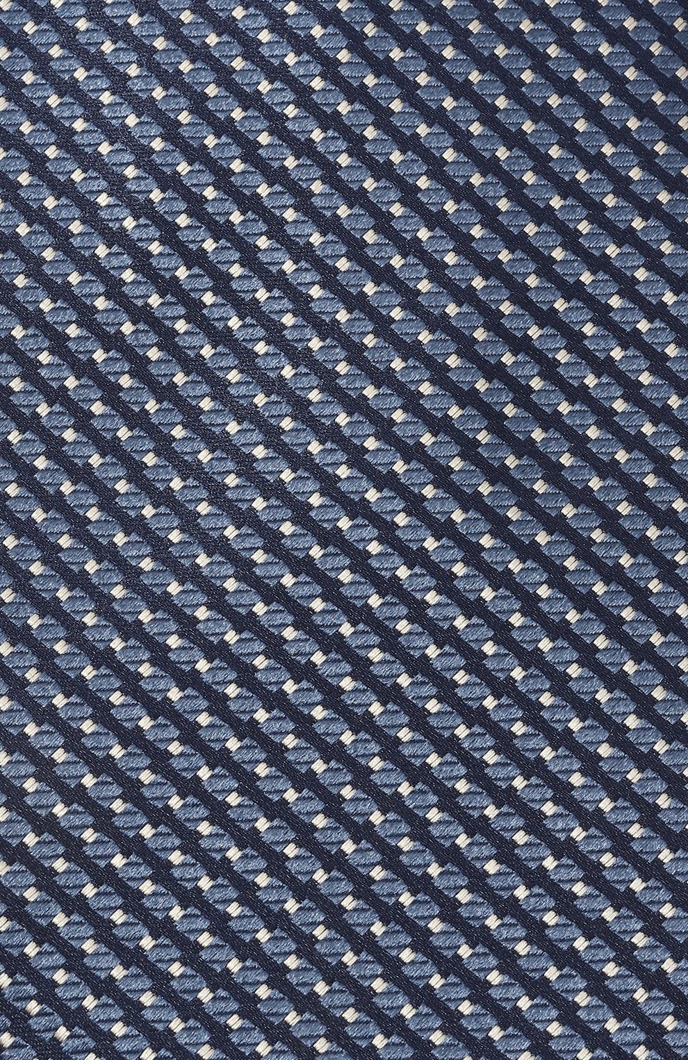 Шелковый галстук KITON, арт. UCRVKLC02I24, фото 4