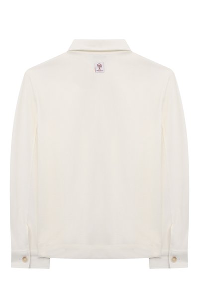 Куртка-рубашка PAOLO PECORA MILANO, арт. PP3646/14-16, фото 2