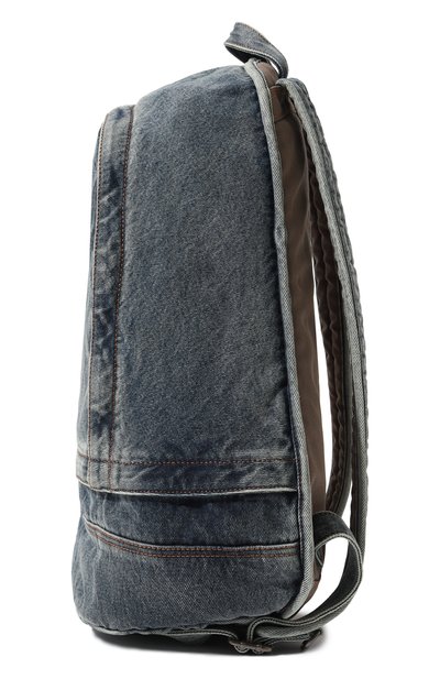 Джинсовый рюкзак rave x DIESEL, арт. X09377/P5185, фото 4