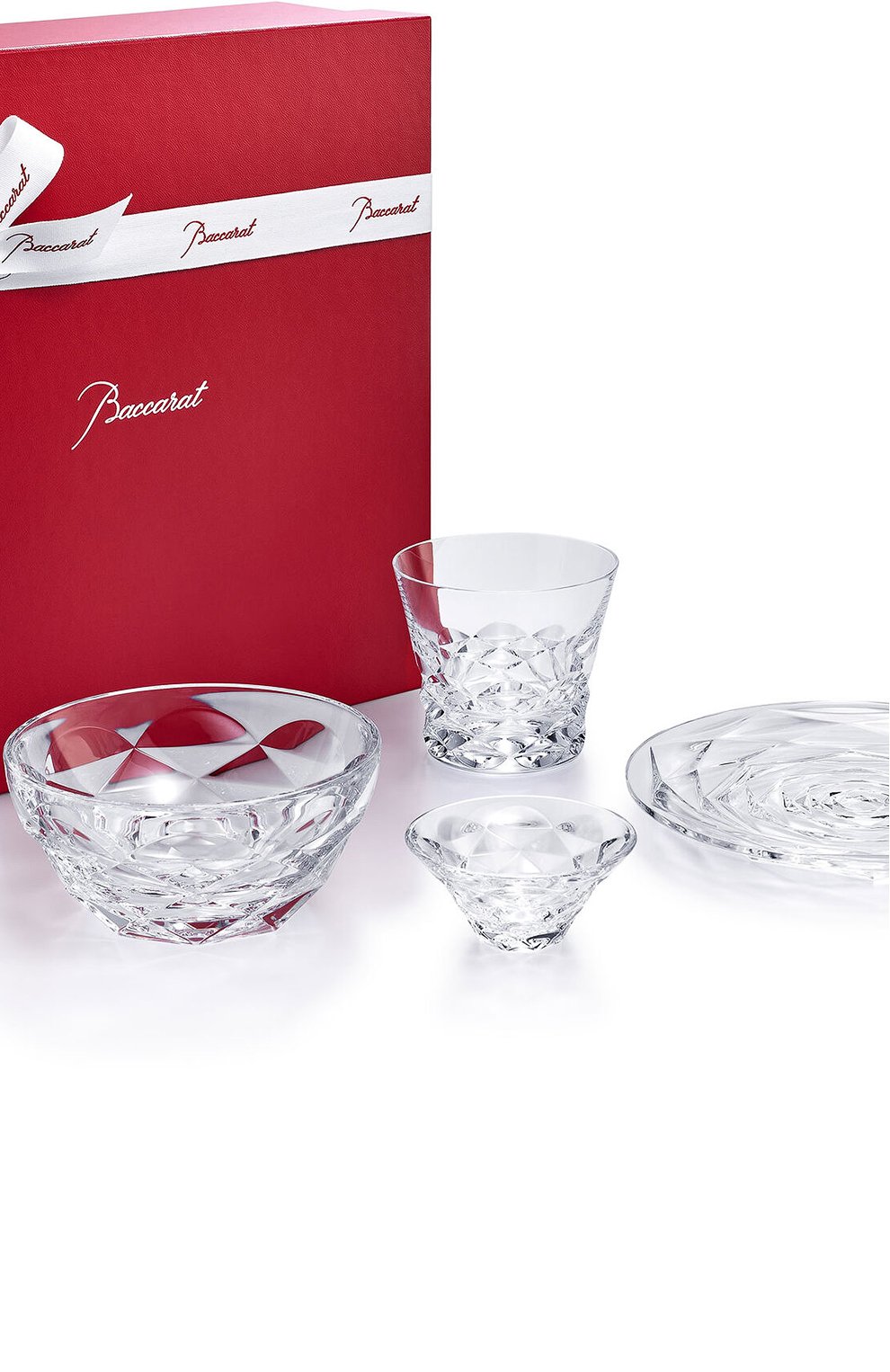 Континентальный набор swing BACCARAT, арт. 2 814 069, фото 2