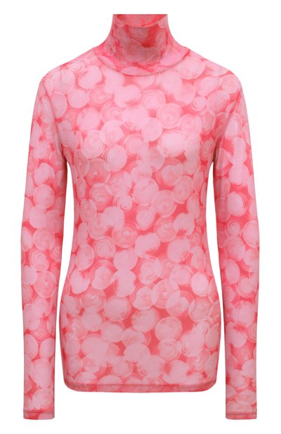 Женская водолазка DRIES VAN NOTEN, арт. 242-011129-9605