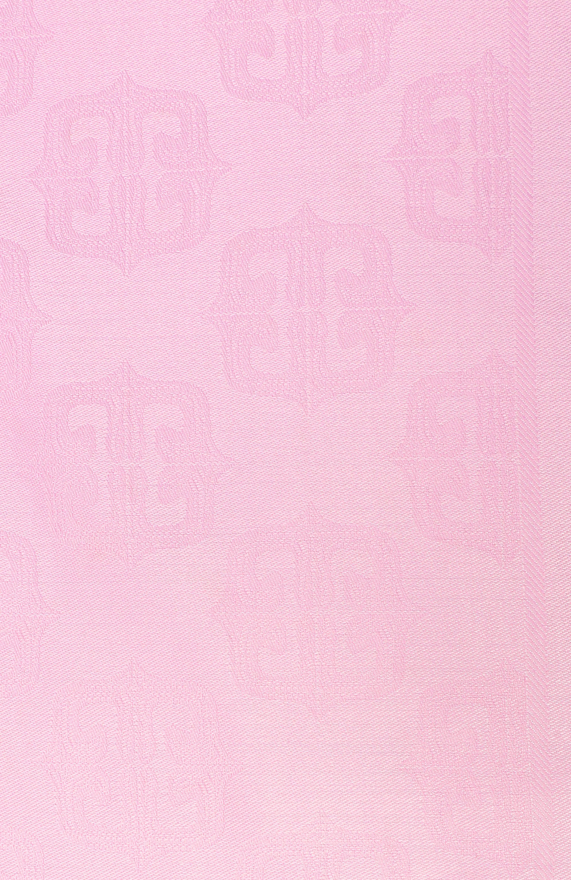 Шаль GIVENCHY, арт. GW1414_, фото 3