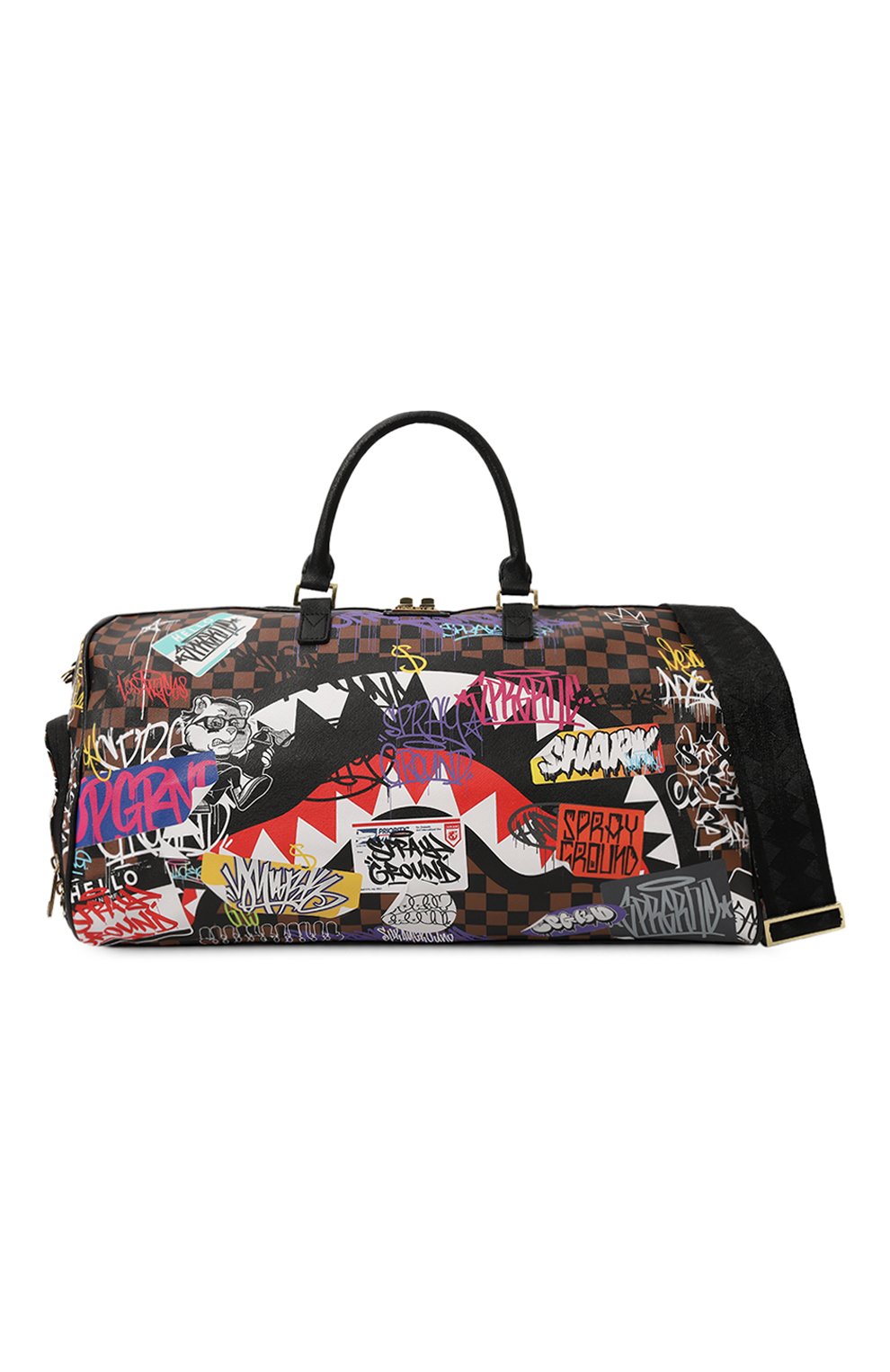 Сумка SPRAYGROUND, арт. 910D5512NSZ, фото 4