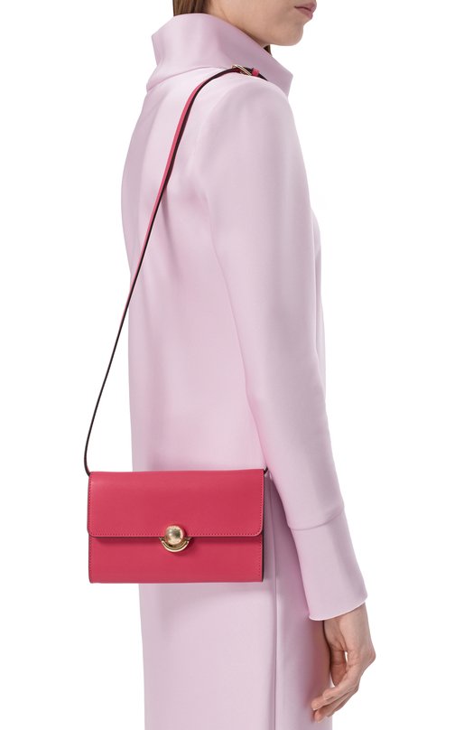 Сумка Furla Sfera Furla WE00801/BX3104 Розовый  WE00801/BX3104 Фото 2