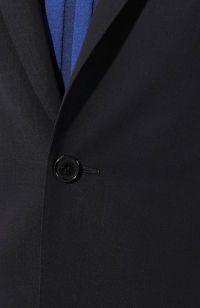 Шерстяной пиджак LANVIN, арт. RMJA0208-M02400P19, фото 5