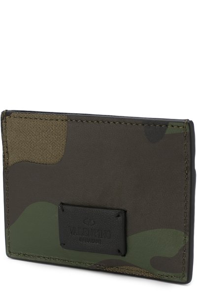 Комбинированный футляр для кредитных карт VALENTINO, арт. QY2P0448/TND, фото 5