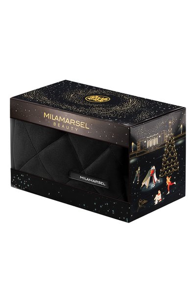 Подарочный набор для безупречного макияжа (2x100ml) MILAMARSEL, арт. 4630225091567, фото 5