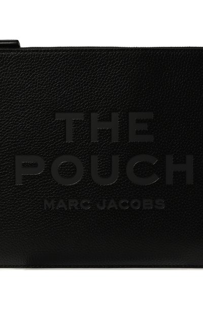 Кожаный футляр для документов MARC JACOBS (THE), арт. 2S4SCP001S02, фото 2