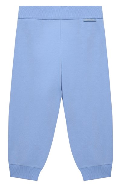 Комплект из свитшота и брюк MONCLER, арт. H1-951-8M000-11-809AC, фото 5