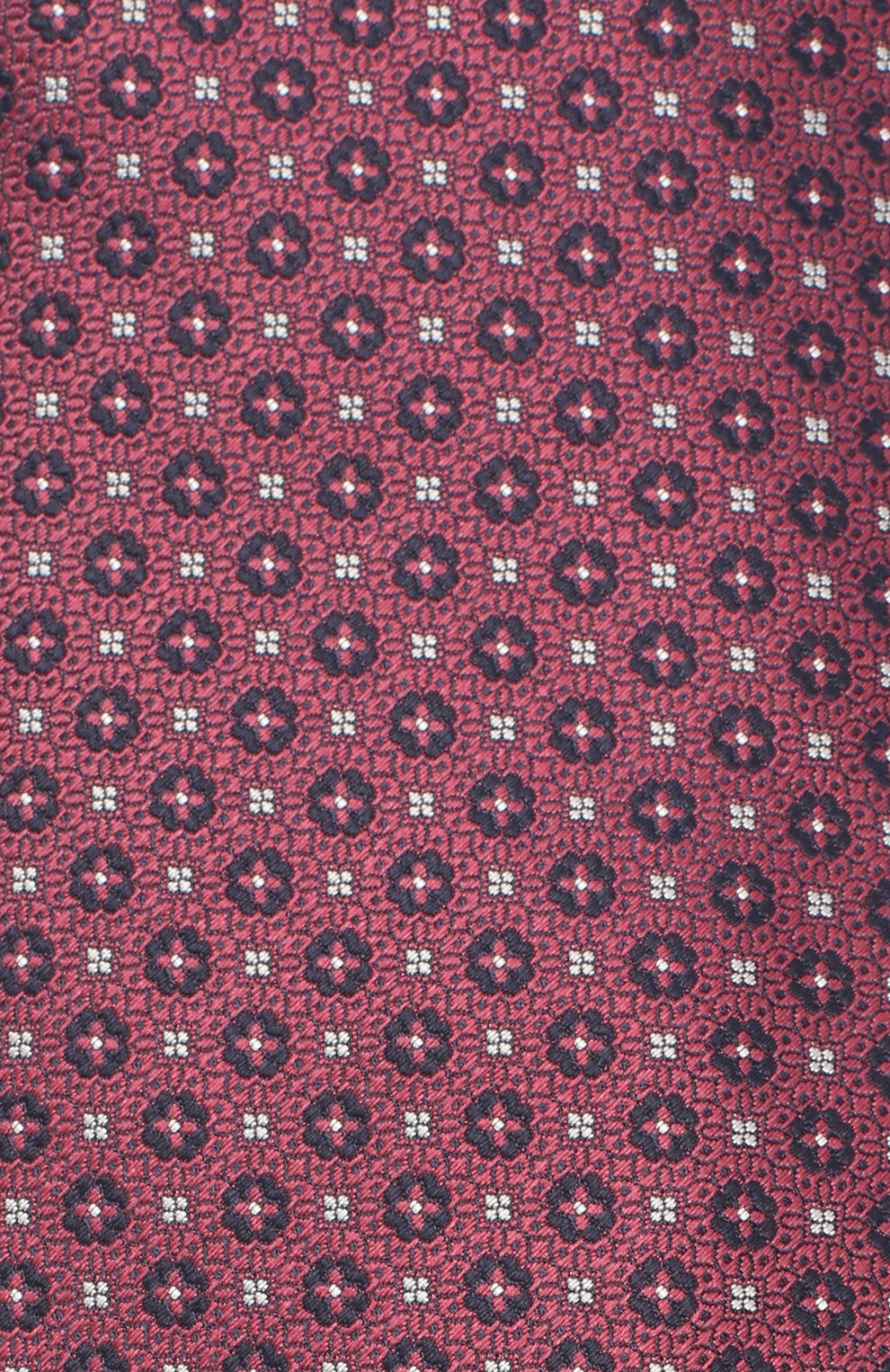 Шелковый галстук CANALI, арт. 70/HJ02853, фото 3