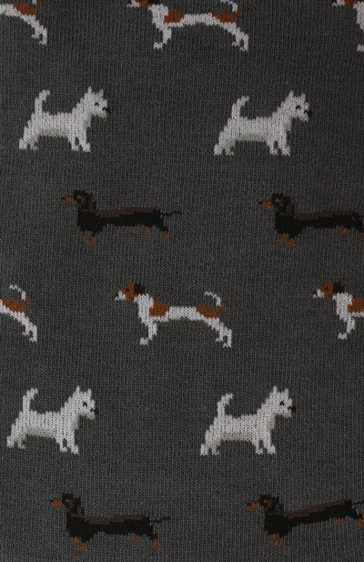 Носки PANTHERELLA, арт. YS4065, фото 2