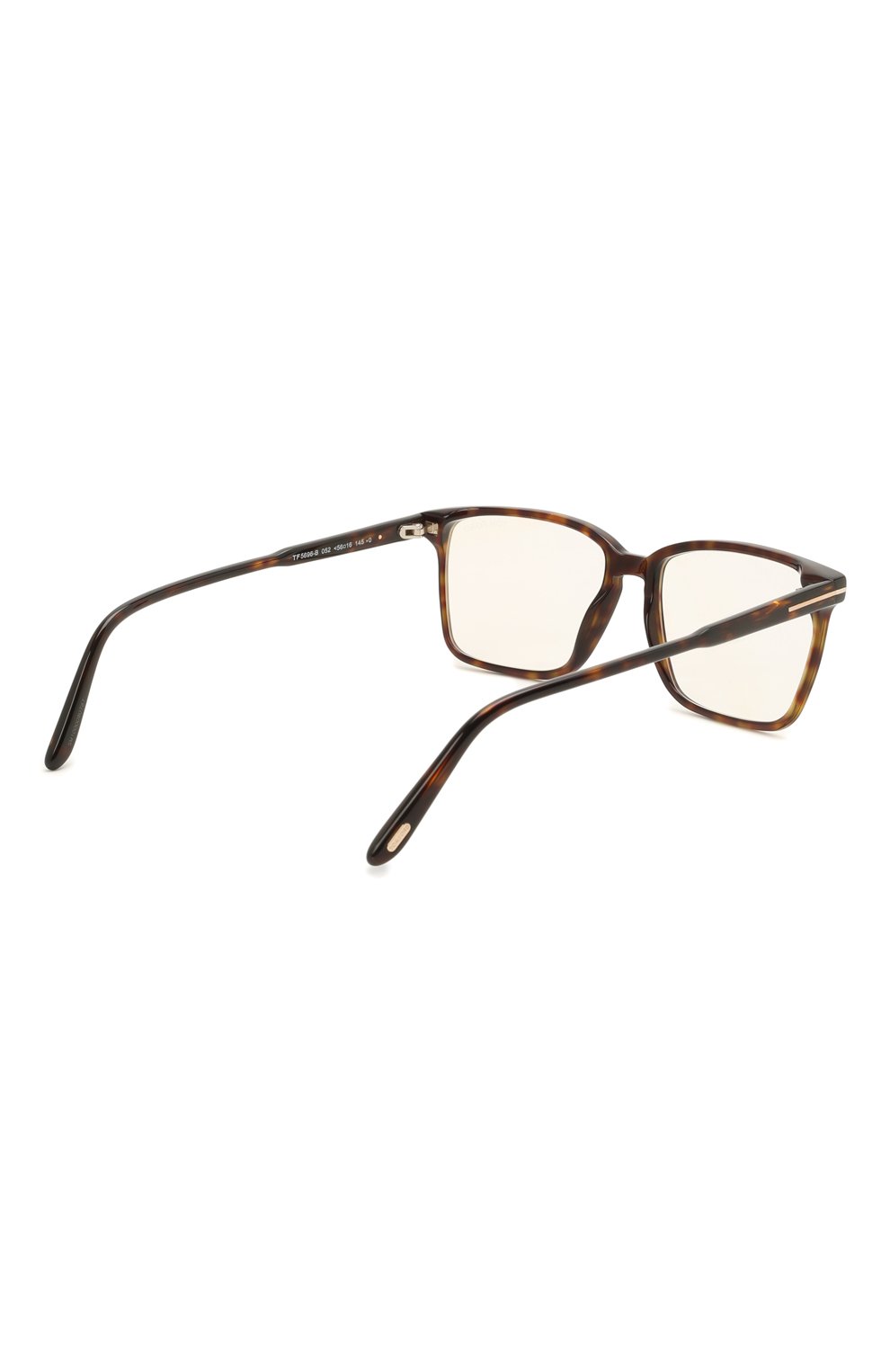 Оправа TOM FORD, арт. TF5696-B 052, фото 4