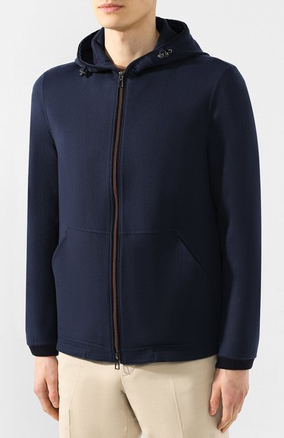 Кашемировая куртка LORO PIANA, арт. FAI4267, фото 3