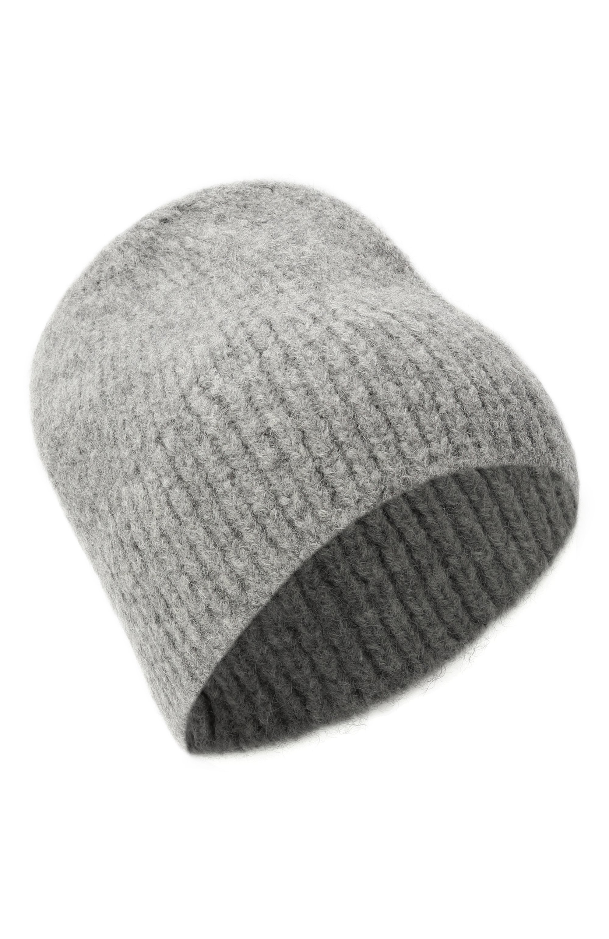 Шерстяная шапка DRIES VAN NOTEN, арт. 021231-2709-804, фото 1