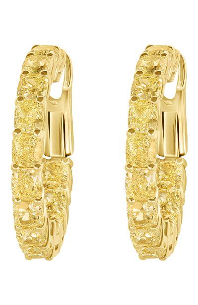 Женские серьги MERCURY, арт. ME27998/YG/HPCU2.00