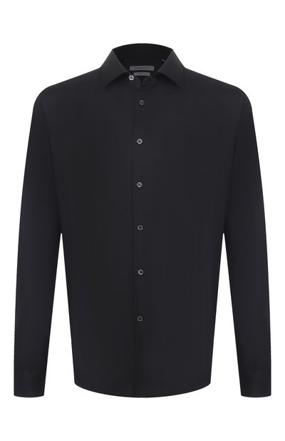Мужская хлопковая сорочка CORNELIANI, арт. 28P010/2A11409