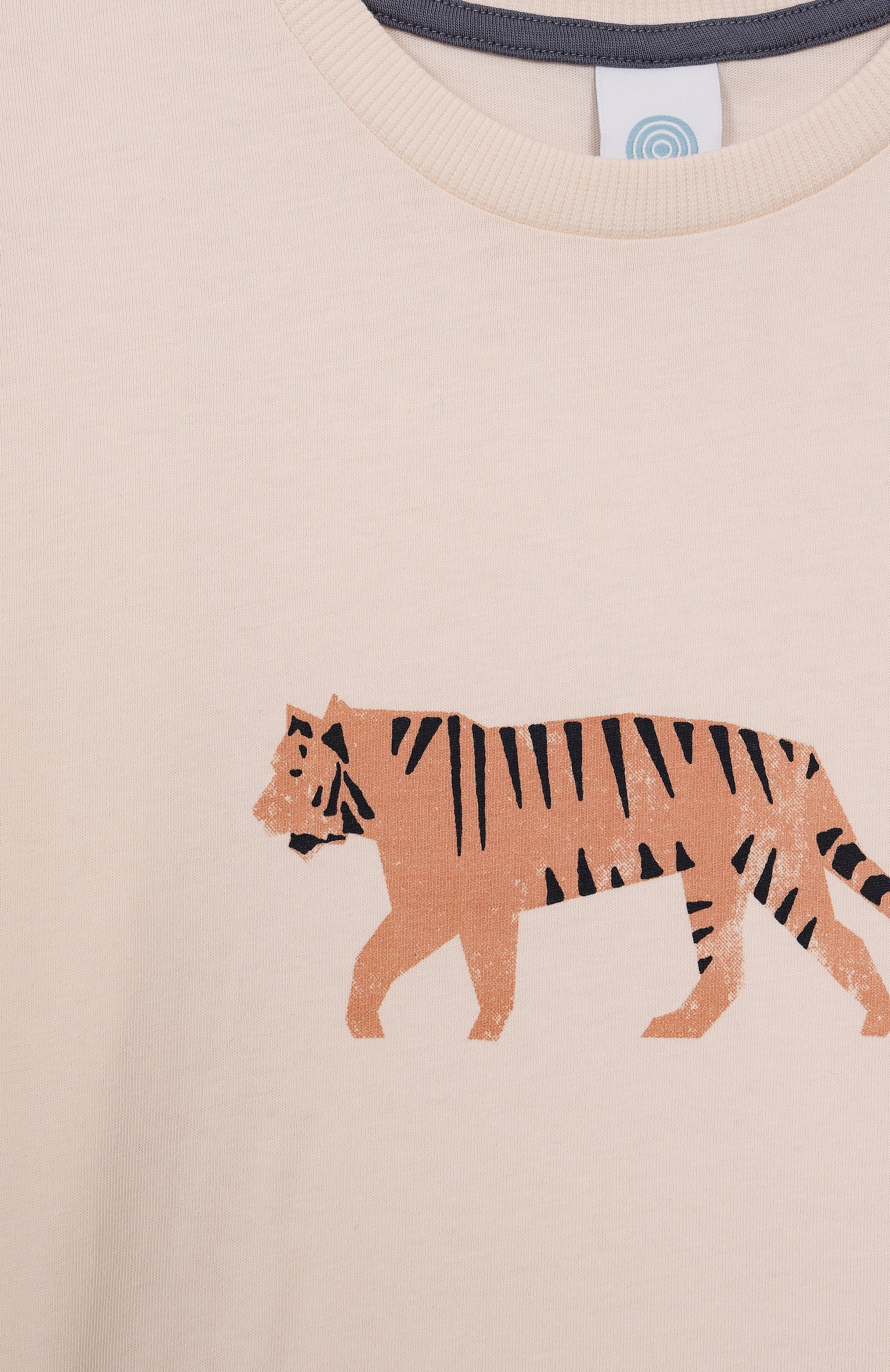 Хлопковая пижама SANETTA, арт. 233529, фото 6